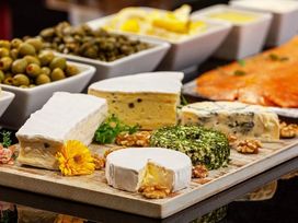 2 Tage im Hamburg Marriott Hotel 