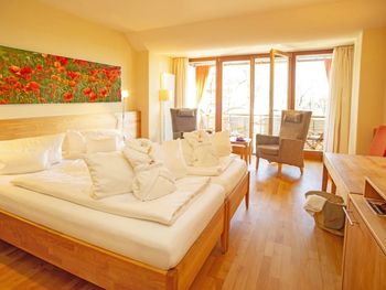 3 Tage Bad Füssing im Biohotel mit Wellnesspaket