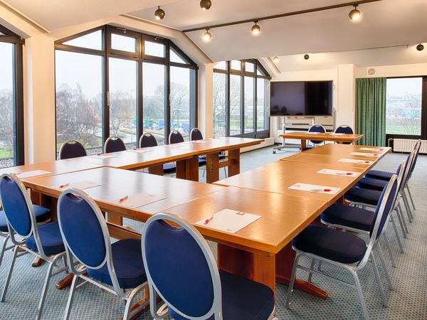 5 Tage im Leonardo Hotel Hamburg Nur Übernachtung