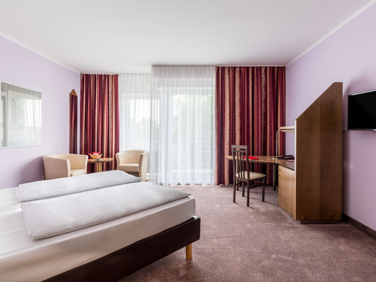 Andante Hotel Dresden