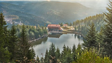Mummelsee