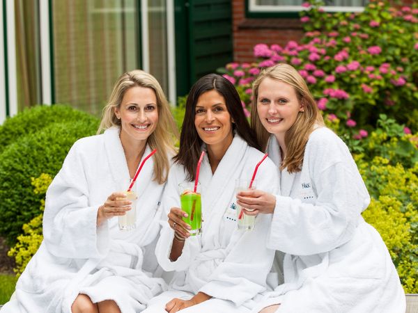 3 Tage Freundinnen Wellness in Kiel, Schleswig-Holstein inkl. Halbpension