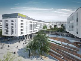 5 Tage im Hotel Roomz Vienna Prater 