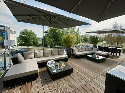 LEGERE HOTEL Luxembourg