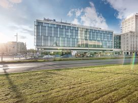 2 Tage im Designhotel mitten in Leipzig 