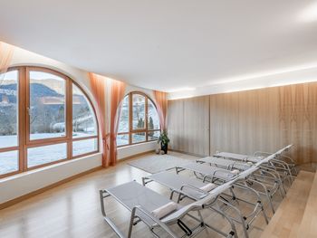 Winterwellness in Oetz - 4 Tage