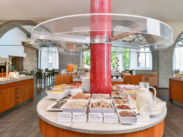 2 Tage das Herz der Kurpfalz spüren mit Frühstück in Heidelberg, Baden-Württemberg inkl. Frühstück