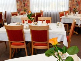 2 Tage Kurzurlaub mit Frühstück im BEST WESTERN Blankenburg Hotel