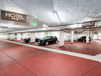 2 Tage im NH Collection Nürnberg City mit Frühstück