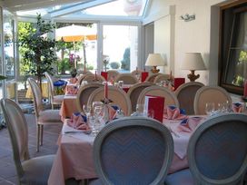 Urlaub genießen im Hotel Reitherhof