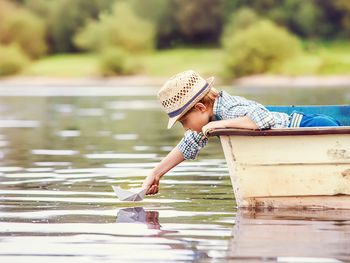 3 Tage Chiemsee - Kurzurlaub am bayerischen Meer mit Frühstück