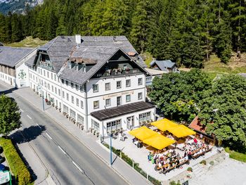 Schneeabenteuer im Salzburger Land - 3 Nächte