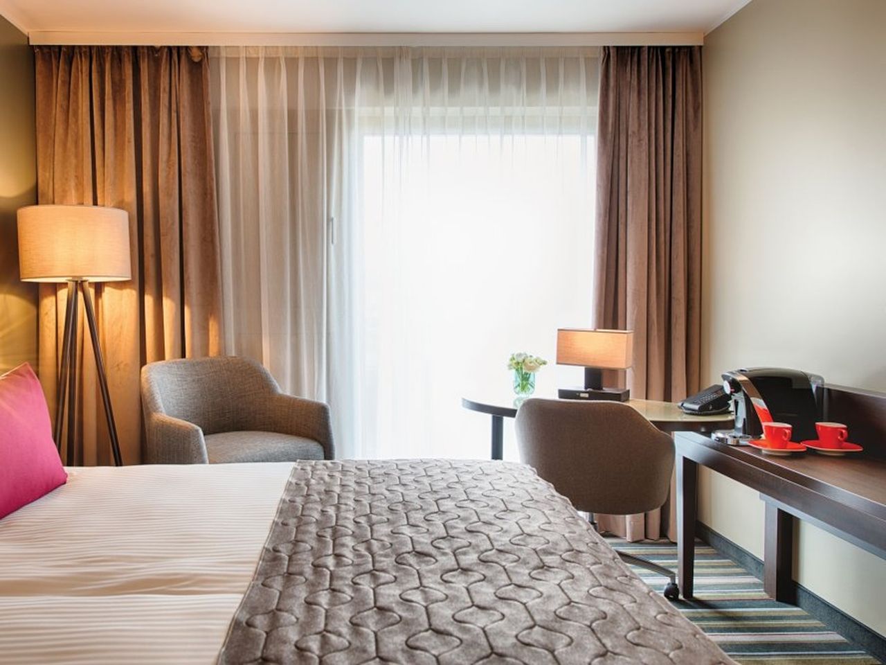 Leonardo Royal Hotel Ulm