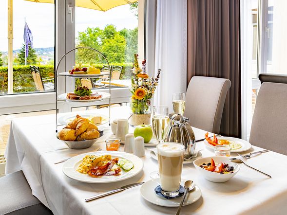 Parkhotel Berghölzchen