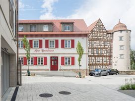 3 Tage voller Radspaß in Gaildorf