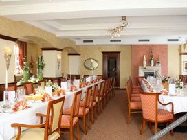 2 Tage Kurzurlaub mit Frühstück im Hotel Rech