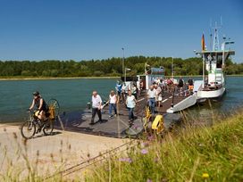 2 Tage Kurzurlaub mit Frühstück im Hotel Watthalden