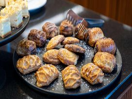 2 Tage im Best Western Plus Plaza