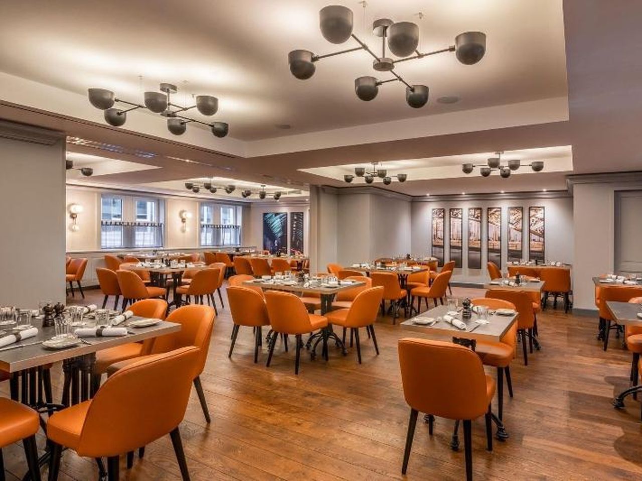 2 Tage im Köln Marriott Hotel 
