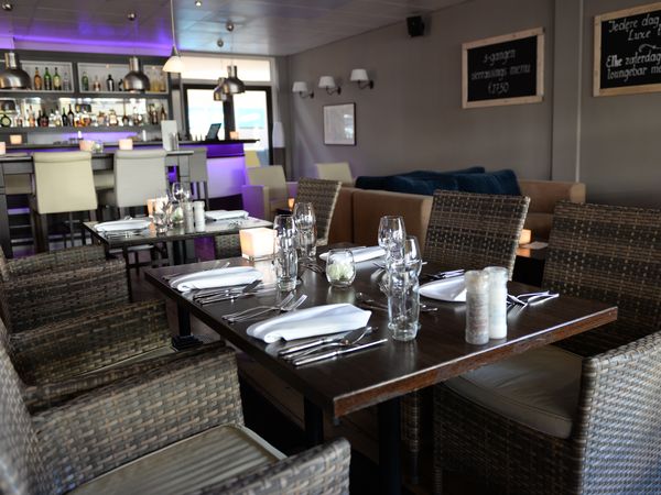 6 Tage Strandurlaub auf der Insel Texel Fletcher Hotel-Restaurant De Cooghen in De Koog, Nordholland (Noord-Holland) inkl. Halbpension