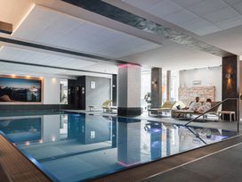 7=6 Sommererlebnis Ischgl inkl. Wellness - 7 Nächte