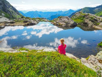 4 Tage Bergzauber im Piemont: Natur pur