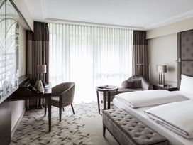 2 Tage Luxus genießen in Bayerns Landeshauptstadt