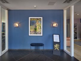 6 Tage im Hotel Lion d'Or in Haarlem mit Frühstück