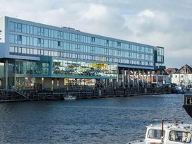 2 Tage im Best Western Plus Bremerhaven mit Frühstück