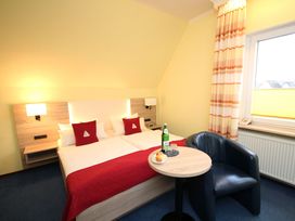 2 Tage Nordsee-Auszeit in Büsum
