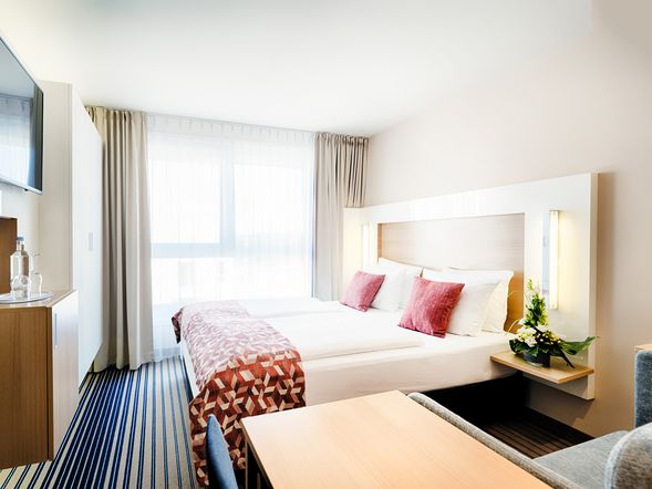 Superior Doppelzimmer
