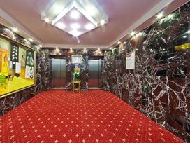 2 Tage Dortmund im Novum Hotel Unique 