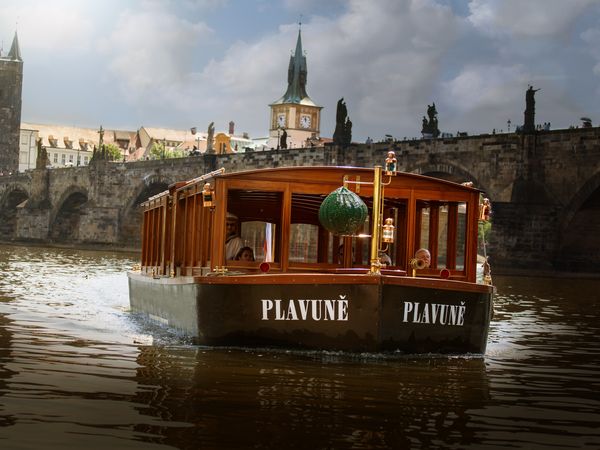 Prag für alle Sinne – 3 Tage in der Goldenen Stadt Lindner Hotel Prague Castle in Prag (Praha) inkl. Halbpension