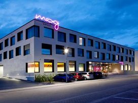 Willkommen im MOXY Rust. 2 Tage Kurzurlaub 
