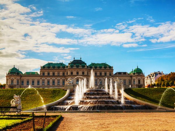 5 Tage im Almanac Palais Vienna mit Frühstück in Wien inkl. Frühstück