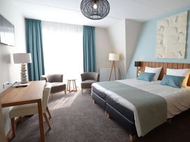 2 Tage Kurzurlaub mit Frühstück im Hotel Texel