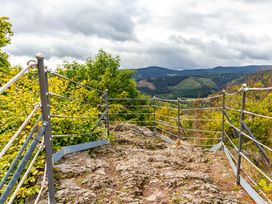 5 Tage Thüringer Wanderurlaub in Ilmenau