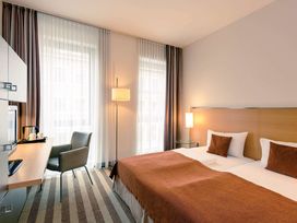 2 Tage im Mercure Hotel Aachen am Dom 