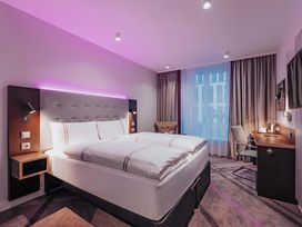 3 Tage Auszeit vom Alltag im Premier Inn Rosenheim City Lokhofe mit Frühstück
