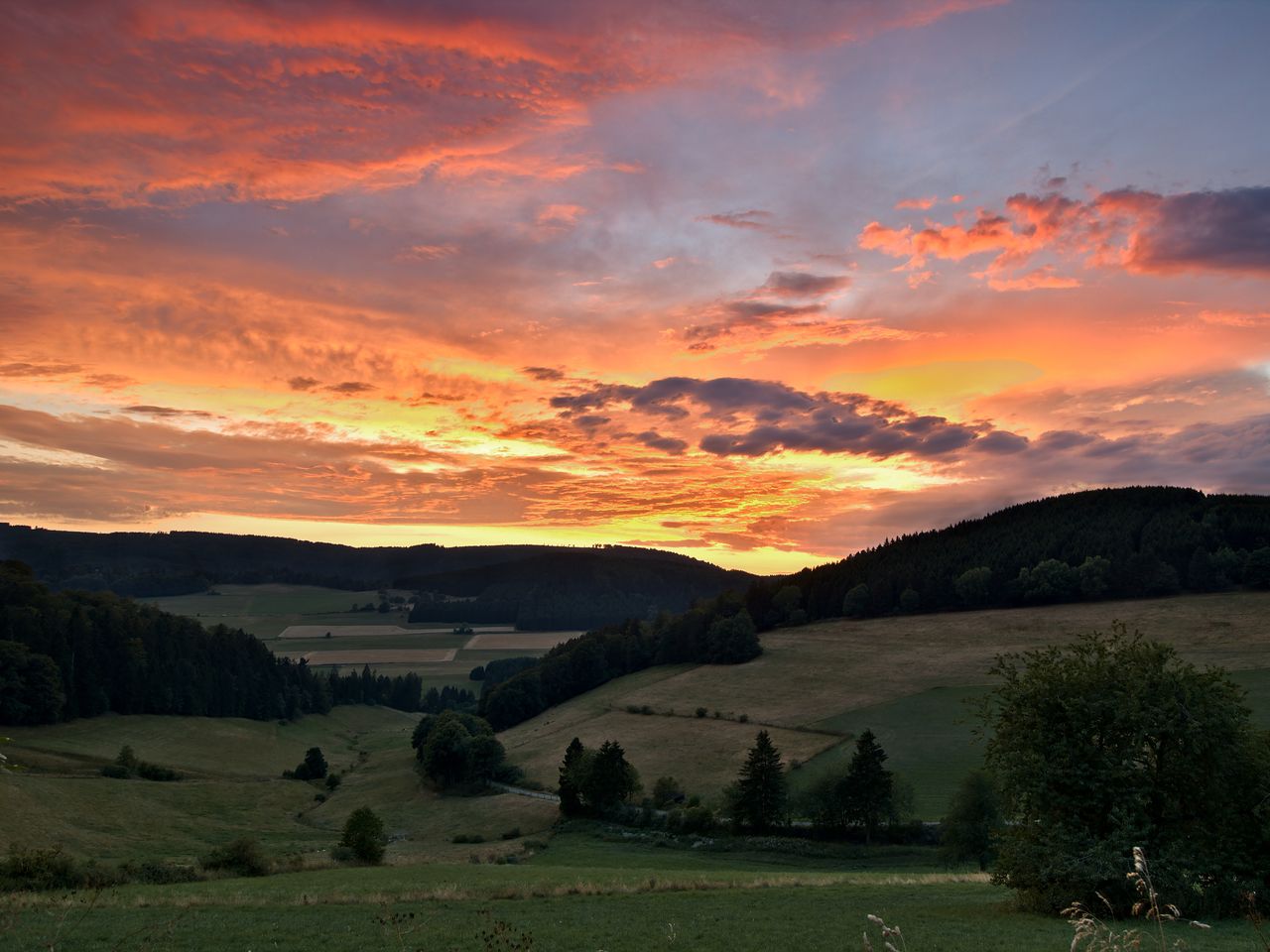 Auszeit im Hochsauerland - 6 Tage mit HP