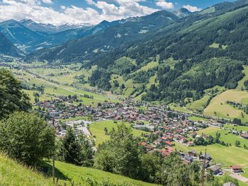 Gastein für Entdecker mit Thermeneintritt