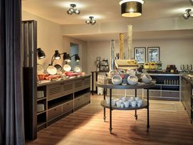 3 Tage im Leonardo Hotel Hamburg mit Frühstück