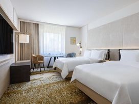Mainhattan - 5 Tage im The Westin Grand Frankfurt