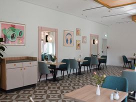 2 Tage mit Frühstück im Select Hotel Handelshof Essen