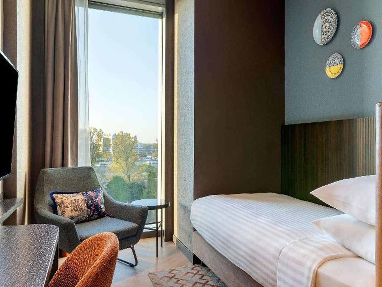 2 Tage im Corendon City Hotel Amsterdam mit Frühstück