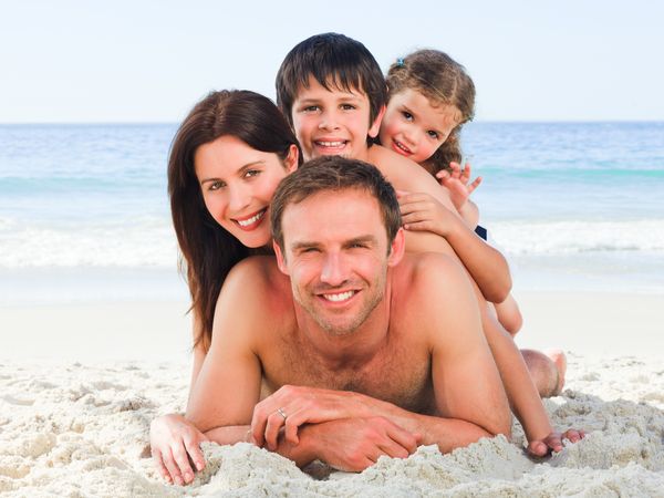 Entspannung am Meer – 7 Tage in Lido di Jesolo, Venetien inkl. Frühstück