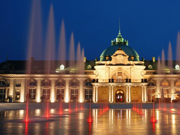 2 Tage Kurzurlaub mit Frühstück im Apartw3