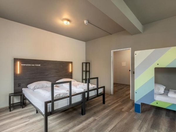 3 Tage im A&O Köln Hauptbahnhof Nur Übernachtung