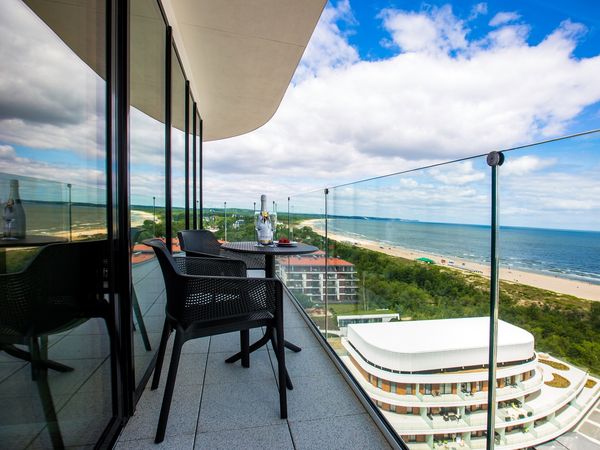 3 Tage Kurzurlaub an der Ostsee mit Frühstück in Swinemünde (Swinoujscie), Westpommern inkl. Frühstück