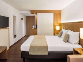 2 Tage Baden in der Schweiz erkunden